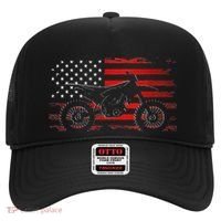 Motocross Dirt Bike Apparel Dirt Bike Motocross Hat thumb 0