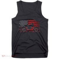 Motocross Dirt Bike Apparel Dirt Bike Motocross Tank Top thumb 0