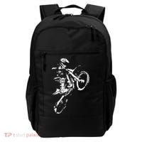 Motocross Dirt Bike Backpack thumb 0
