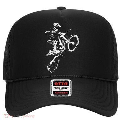 Motocross Dirt Bike Hat