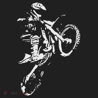 Motocross Dirt Bike Hat thumb 2
