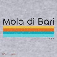 Mola Di Bari Italy Women's Sweatshirt thumb 2
