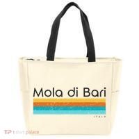 Mola Di Bari Italy Tote Bag thumb 0