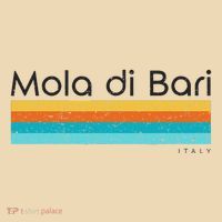 Mola Di Bari Italy Tote Bag thumb 4