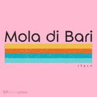 Mola Di Bari Italy Coaster thumb 2