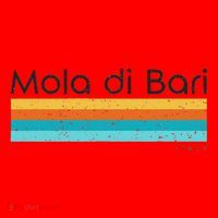 Mola Di Bari Italy Santa Hat thumb 1