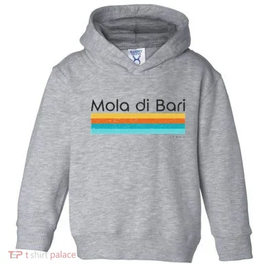 Toddler Hoodie