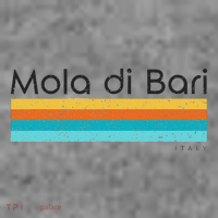 Mola Di Bari Italy Toddler Hoodie thumb 2
