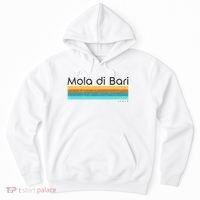 Mola Di Bari Italy Hoodie thumb 0