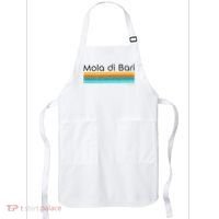 Mola Di Bari Italy Apron thumb 0