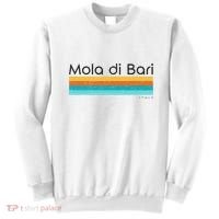 Mola Di Bari Italy Sweatshirt thumb 0