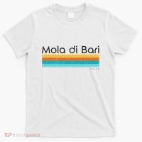 Mola Di Bari Italy T-Shirt thumb 0