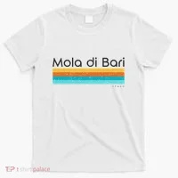 Mola Di Bari Italy T-Shirt thumb 0