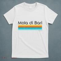 Mola Di Bari Italy T-Shirt thumb 5