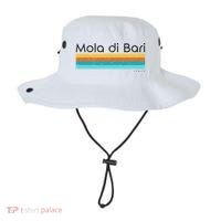 Mola Di Bari Italy Bucket Hat thumb 0