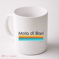 Mola Di Bari Italy Coffee Mug thumb 0