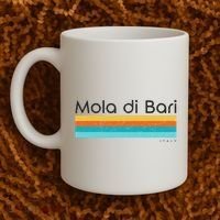 Mola Di Bari Italy Coffee Mug thumb 2