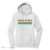 Mola Di Bari Italy Women's Hoodie thumb 0
