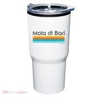 Mola Di Bari Italy Tumbler thumb 0