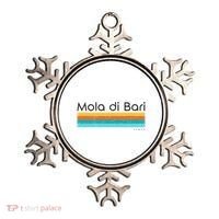 Mola Di Bari Italy Ornament thumb 0