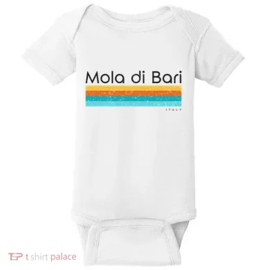 Baby Bodysuit