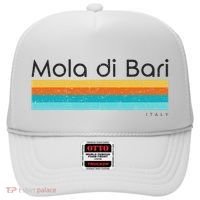 Mola Di Bari Italy Hat thumb 0