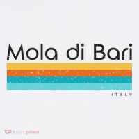 Mola Di Bari Italy Hat thumb 2