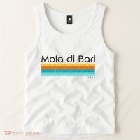 Mola Di Bari Italy Tank Top thumb 2