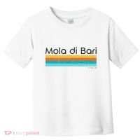 Mola Di Bari Italy Toddler T-Shirt thumb 0