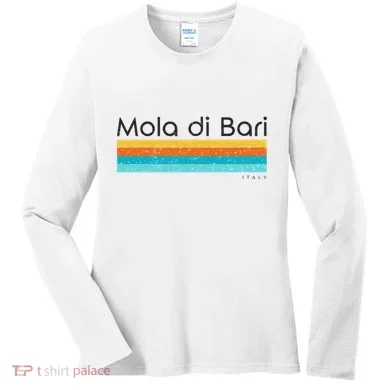 Women's Long Sleeve Shirt