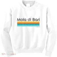 Mola Di Bari Italy Kids Sweatshirt thumb 0