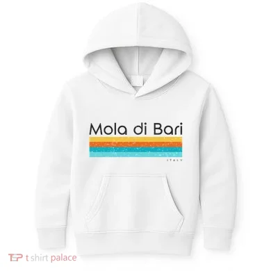 Kids Hoodie