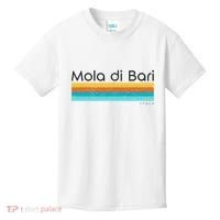 Mola Di Bari Italy Kids T-Shirt thumb 0