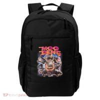 Moo Deng Baby Hippo Backpack thumb 0
