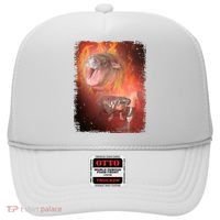 Moo Deng Bouncy Pig In Thai Fire Picture The Cute Baby Hippo Hat thumb 0