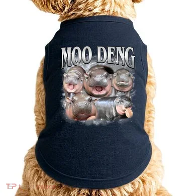 Doggie Tank