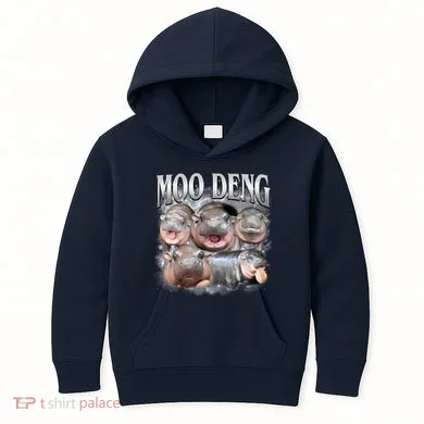Kids Hoodie