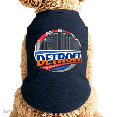 Doggie Tank