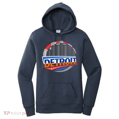 Women's Hoodie