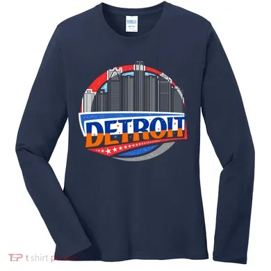 Women's Long Sleeve Shirt