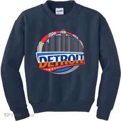 Kids Sweatshirt