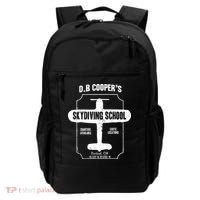 Men D.B. Cooper Skydiving School Backpack thumb 0