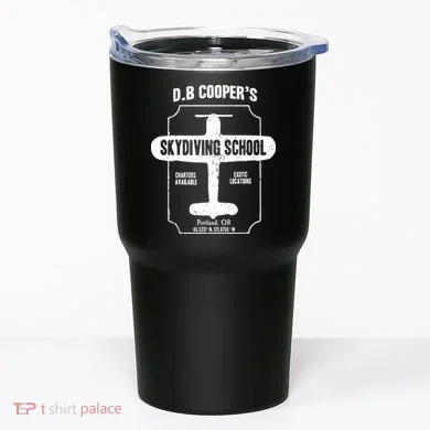 Tumbler
