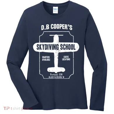 Women's Long Sleeve Shirt