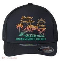 Mother Daughter Cruise Making Memories Together 2026 Flexfit Unipanel Trucker Cap thumb 0
