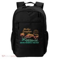 Mother Daughter Cruise Making Memories Together 2026 Backpack thumb 0