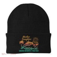 Mother Daughter Cruise Making Memories Together 2026 Beanie thumb 0