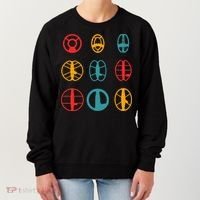 Metal Detecting Coils Cool Metal Detectorist Women's Sweatshirt thumb 0