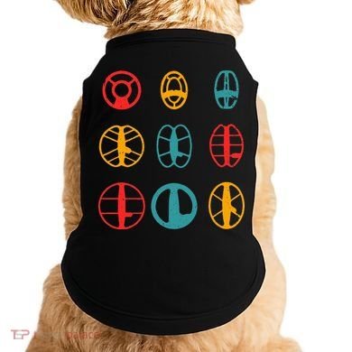 Metal Detecting Coils Cool Metal Detectorist Doggie Tank