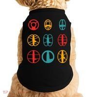 Metal Detecting Coils Cool Metal Detectorist Doggie Tank thumb 0